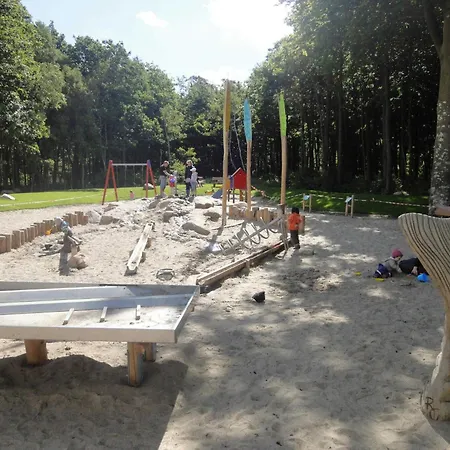 Am Wasserturm - 1 Og - 2 Schlafzimmer * Graal-Mueritz
