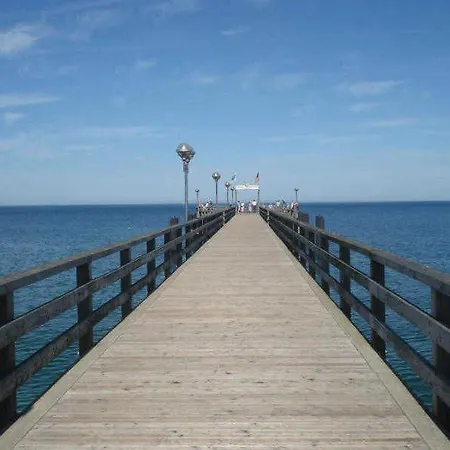 Am Wasserturm - 1 Og - 2 Schlafzimmer גראל-מוריץ