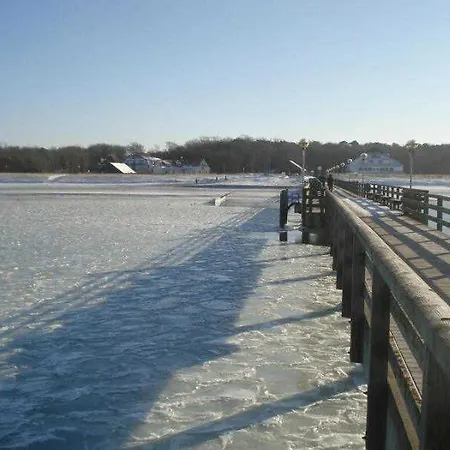 Am Wasserturm - 1 Og - 2 Schlafzimmer *
