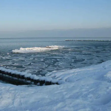 Am Wasserturm - 1 Og - 2 Schlafzimmer * גראל-מוריץ