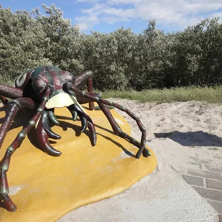 Am Wasserturm - 1 Og - 2 Schlafzimmer * גראל-מוריץ